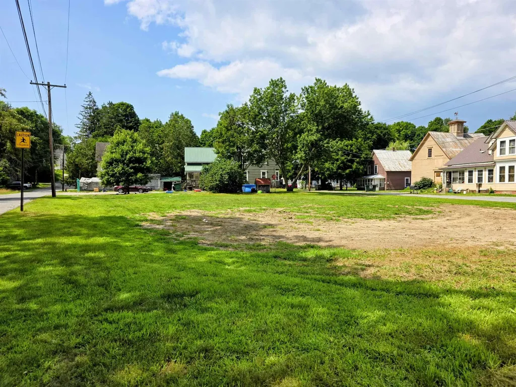 6 Locust Street Haverhill NH 03785