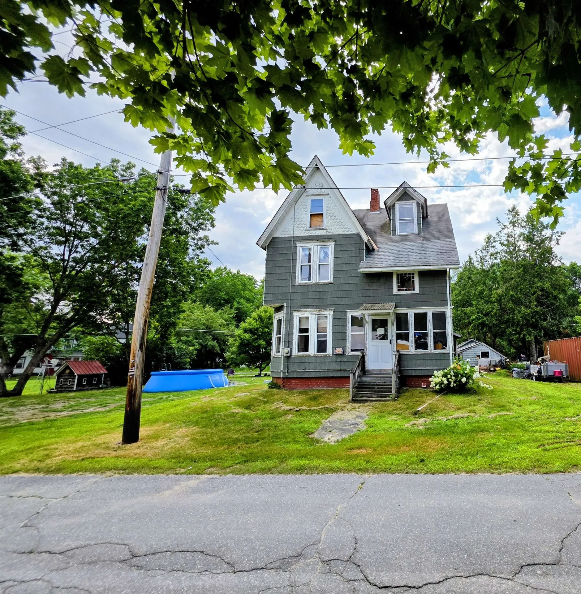 6 Locust Street Haverhill NH 03785