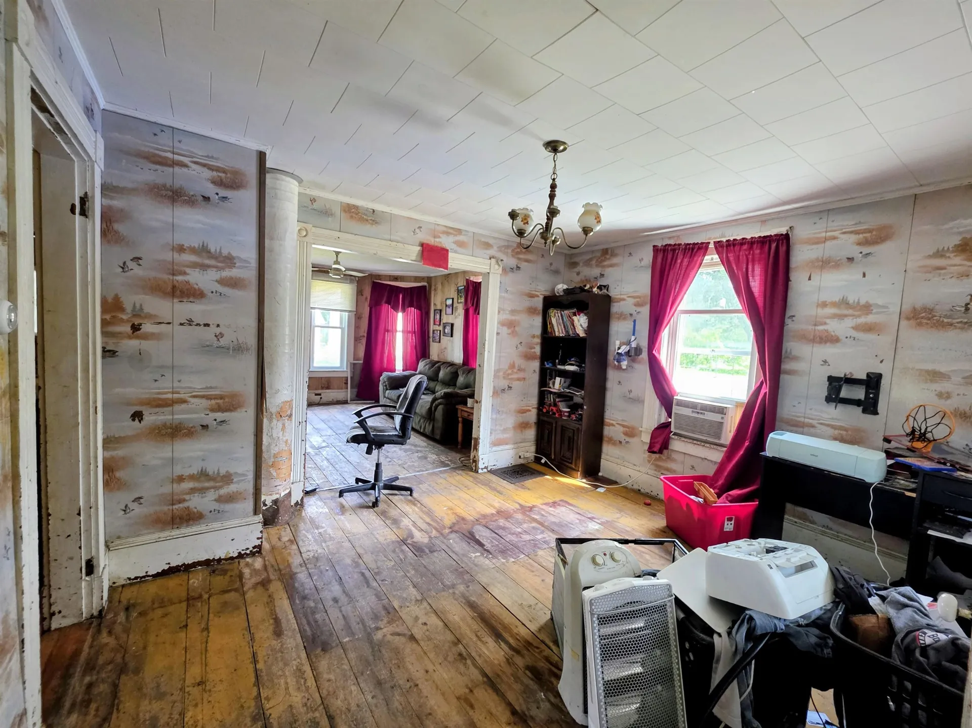 6 Locust Street Haverhill NH 03785