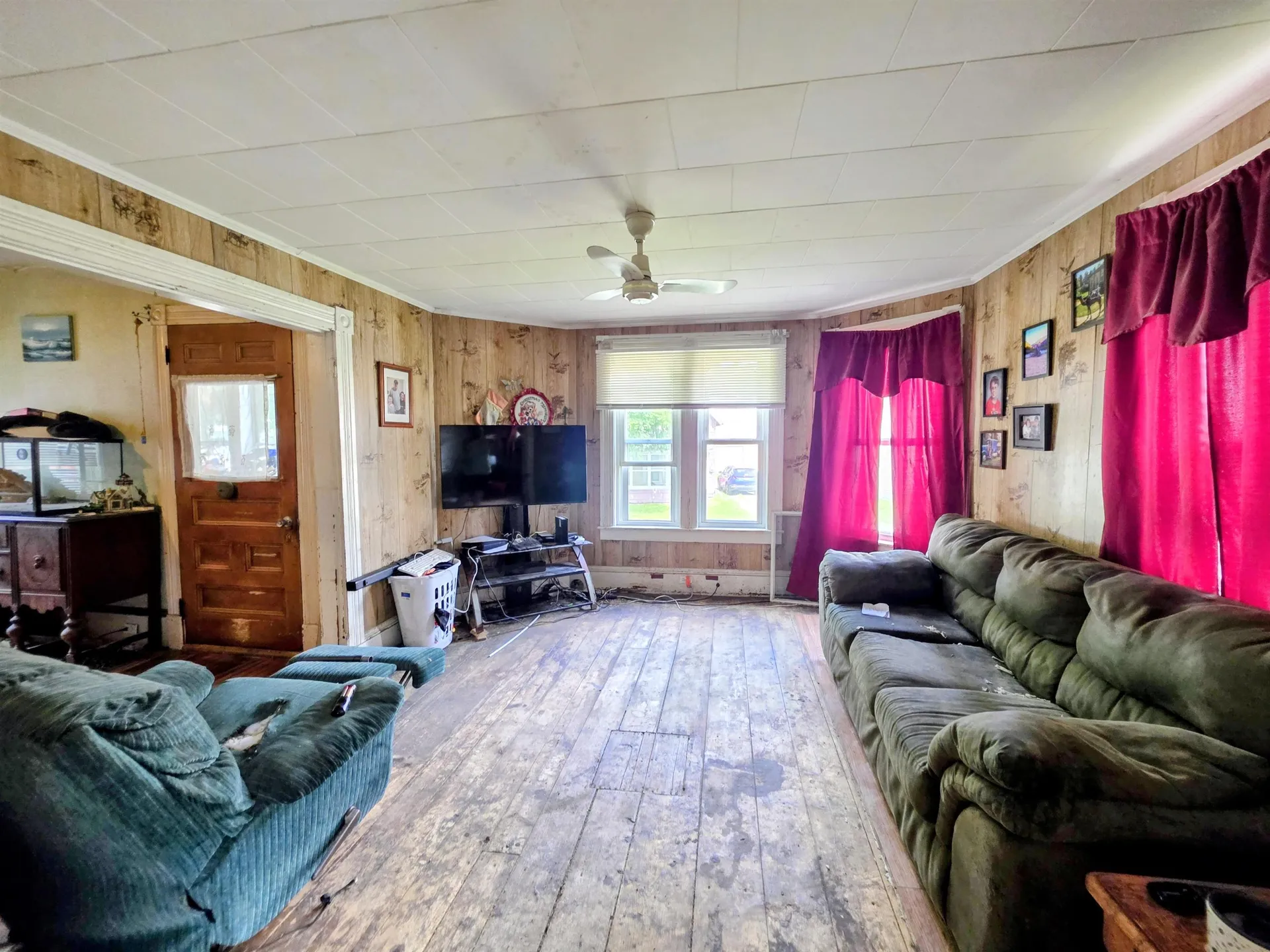6 Locust Street Haverhill NH 03785