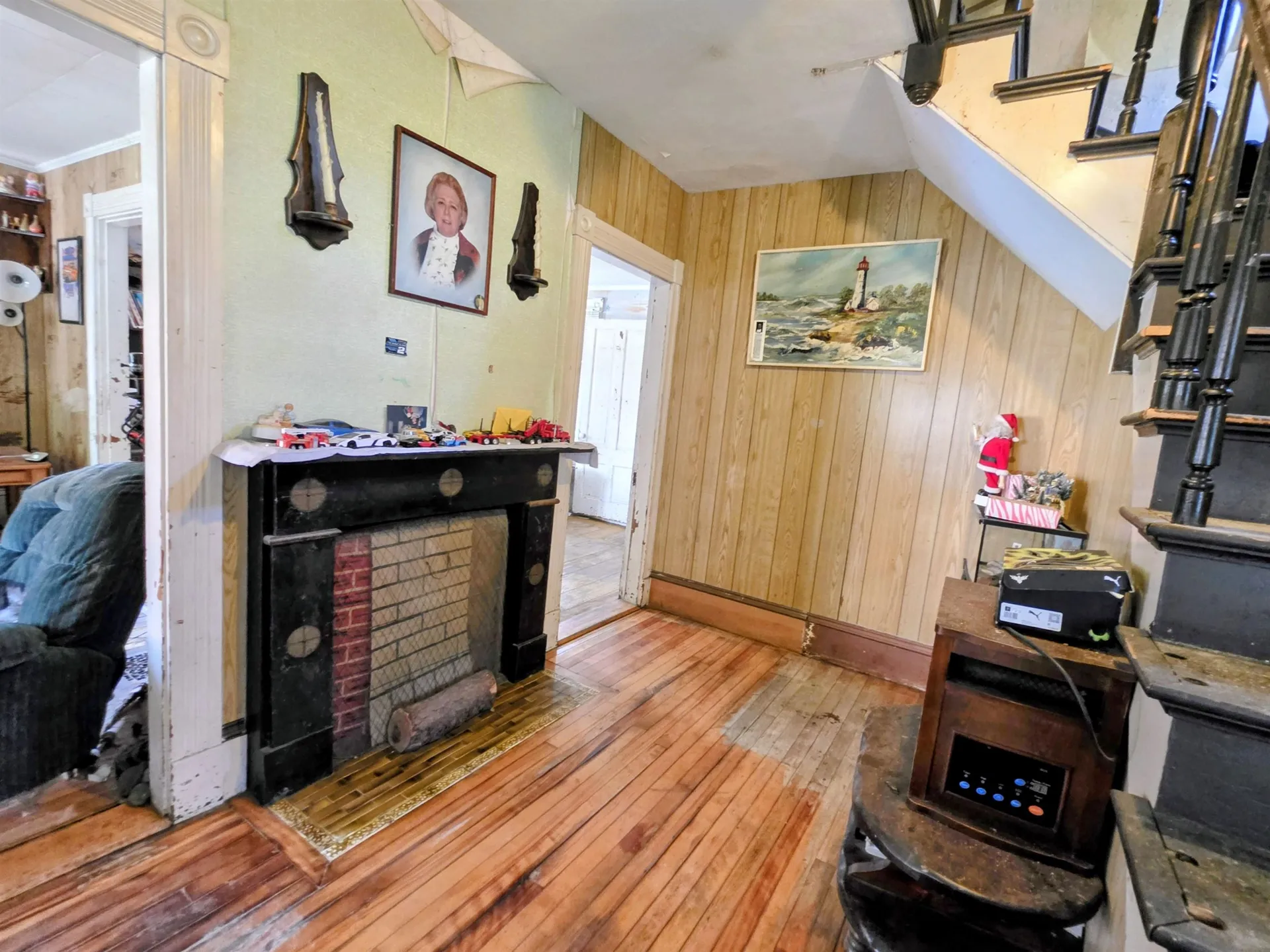 6 Locust Street Haverhill NH 03785