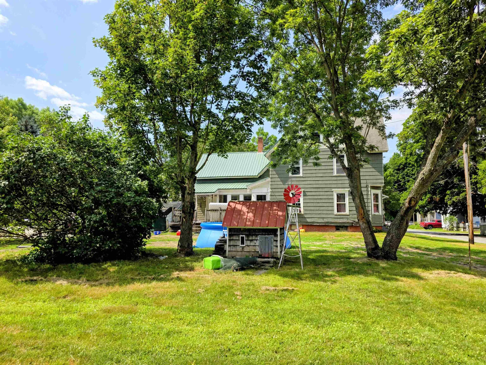 6 Locust Street Haverhill NH 03785