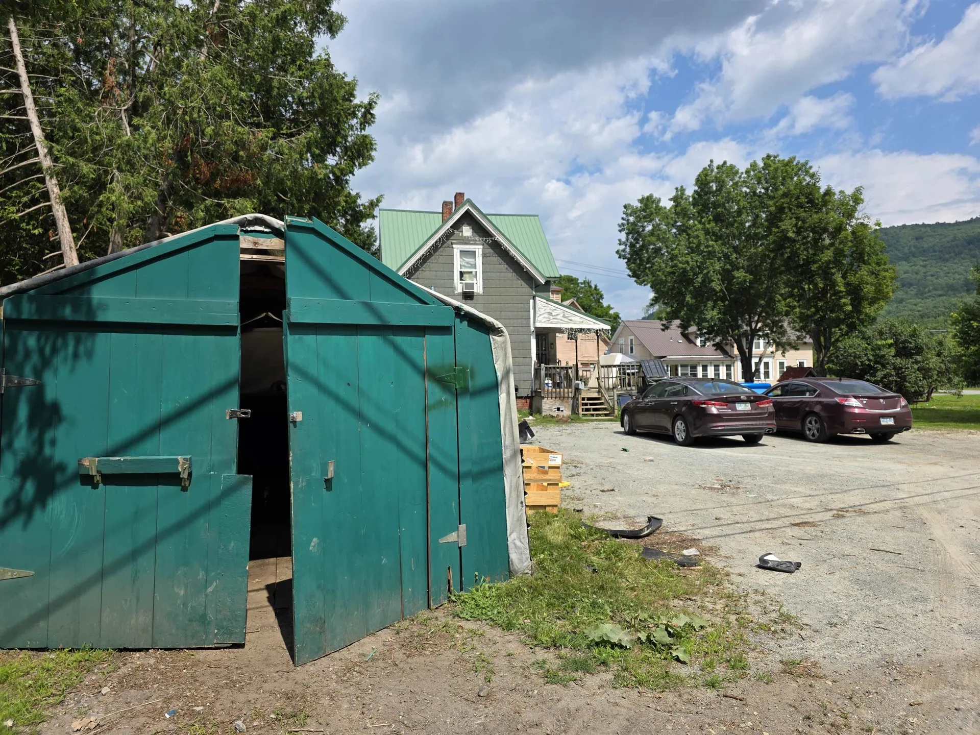 6 Locust Street Haverhill NH 03785
