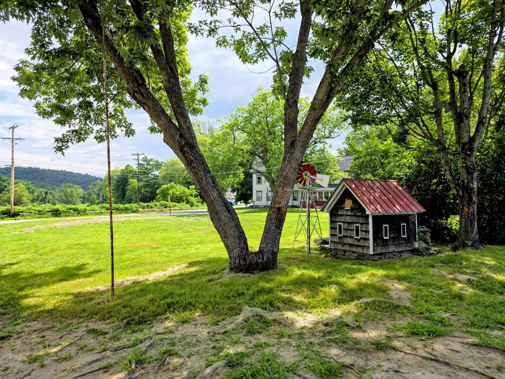 6 Locust Street Haverhill NH 03785