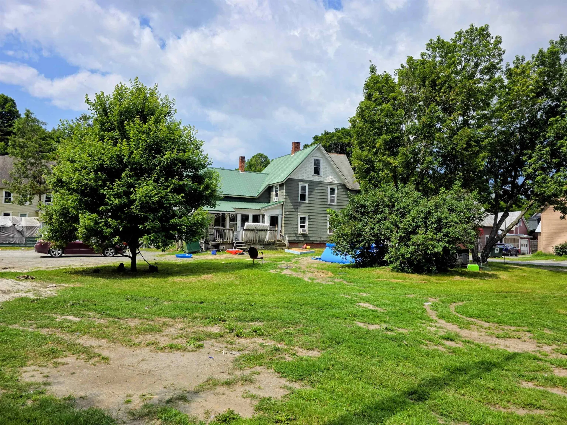 6 Locust Street Haverhill NH 03785