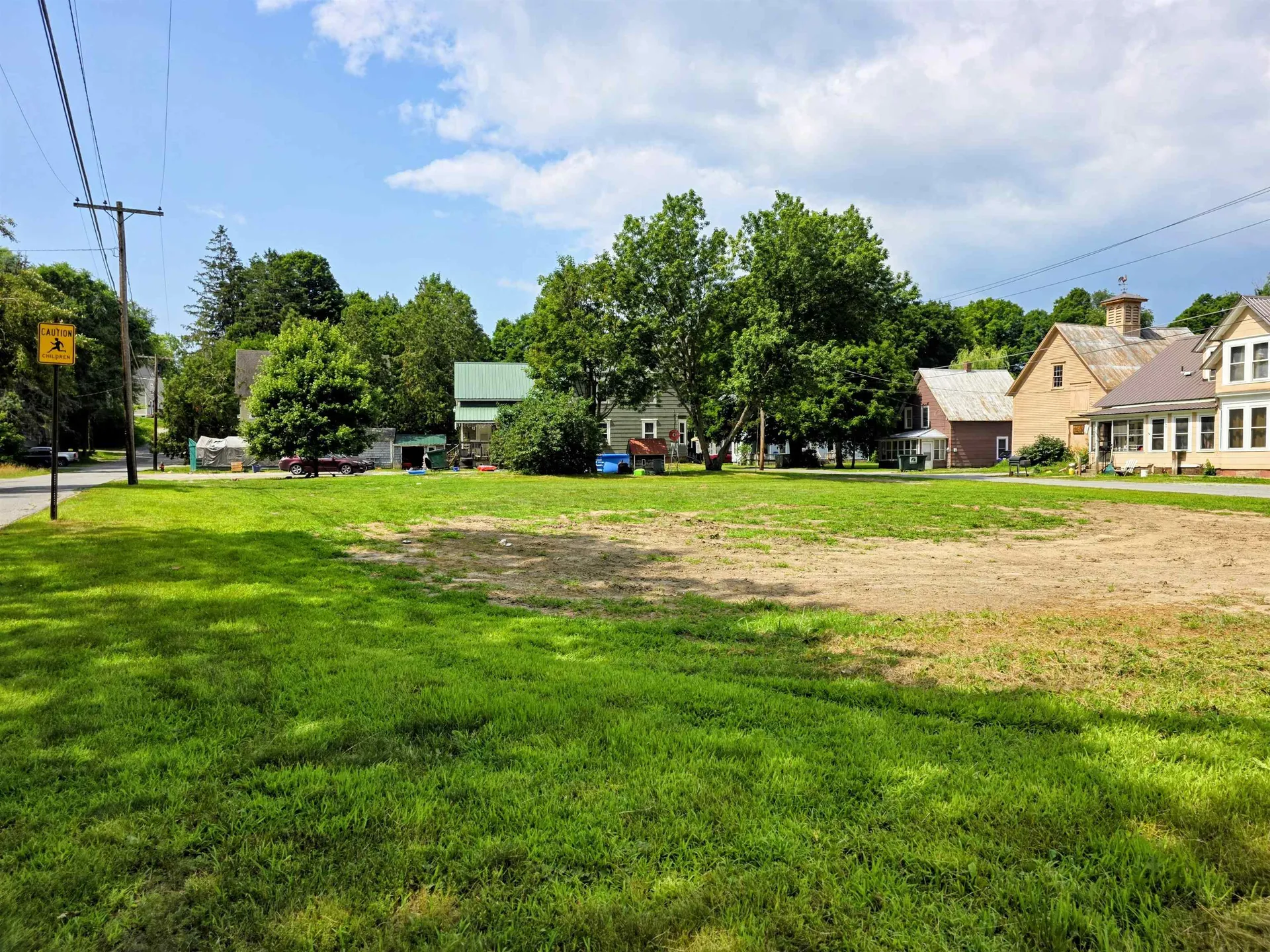 6 Locust Street Haverhill NH 03785