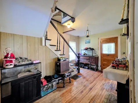 6 Locust Street Haverhill NH 03785
