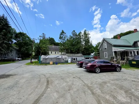 6 Locust Street Haverhill NH 03785