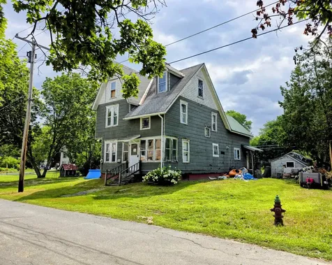 6 Locust Street Haverhill NH 03785