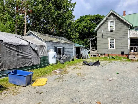 6 Locust Street Haverhill NH 03785