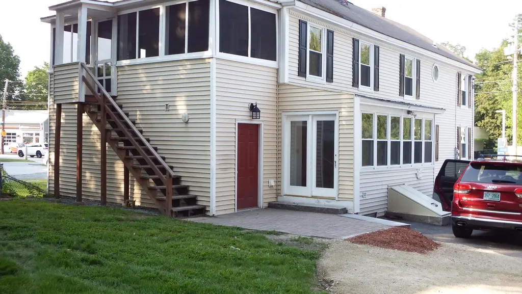 161A Nashua Street Milford NH 03055