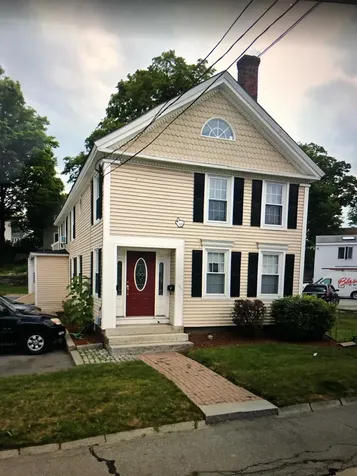 161A Nashua Street Milford NH 03055