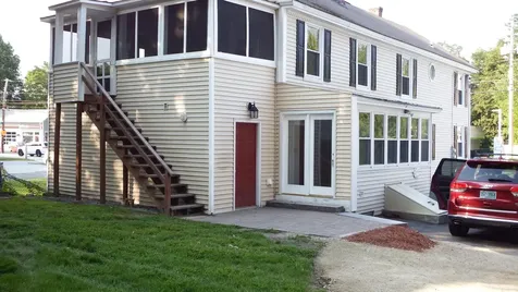 161A Nashua Street Milford NH 03055