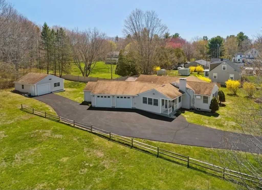 510 Sagamore Road Rye NH 03870