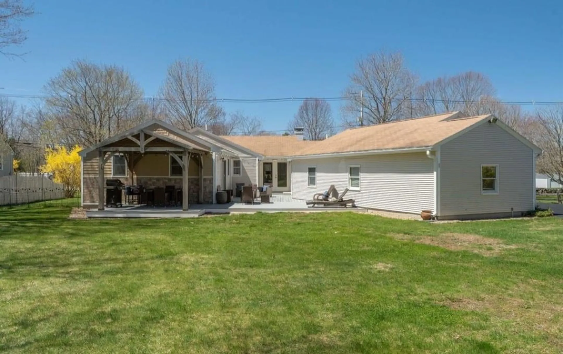 510 Sagamore Road Rye NH 03870