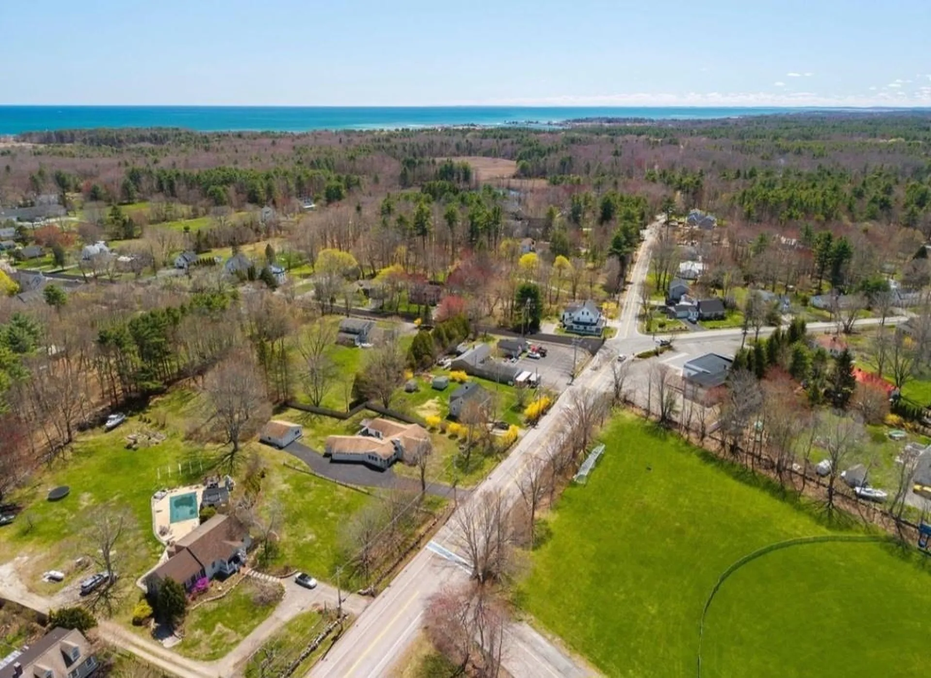 510 Sagamore Road Rye NH 03870