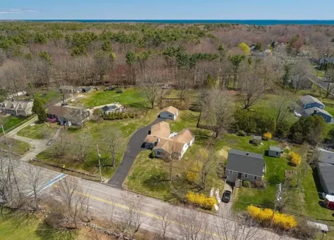 510 Sagamore Road Rye NH 03870