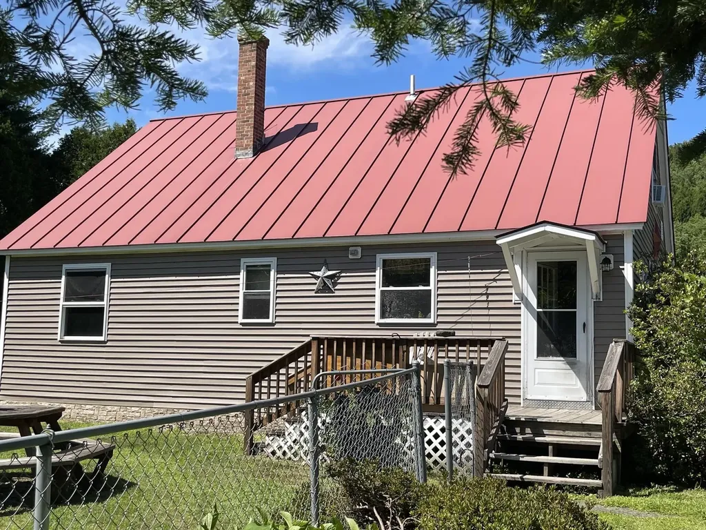 62 Dewey Boulevard Randolph VT 05060