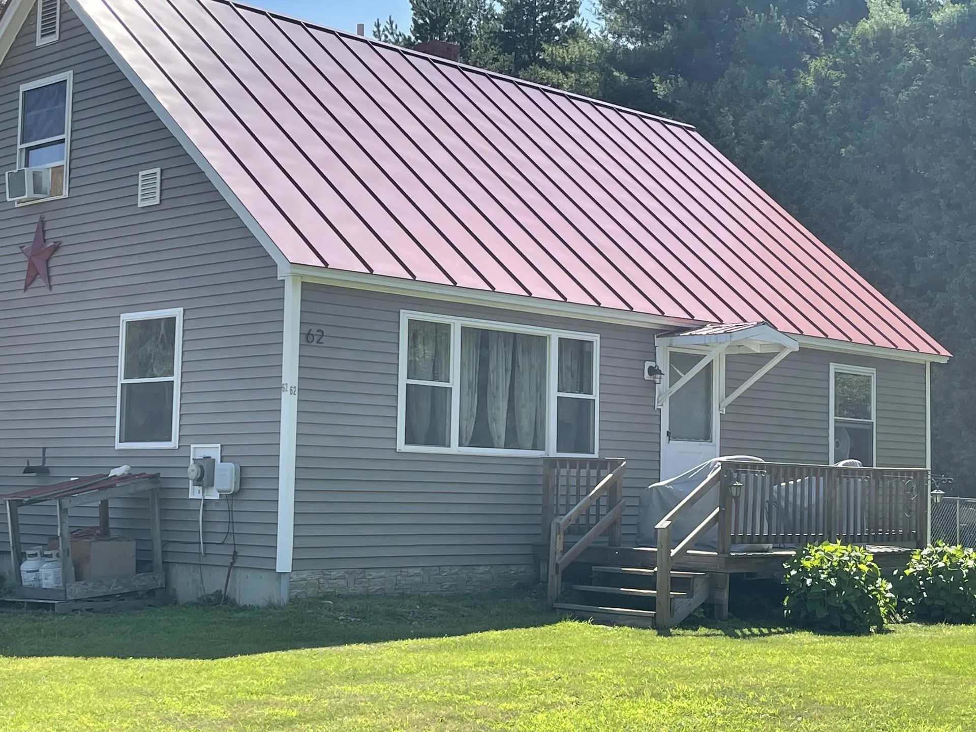 62 Dewey Boulevard Randolph VT 05060