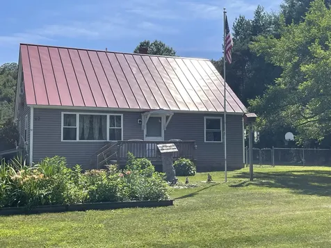 62 Dewey Boulevard Randolph VT 05060