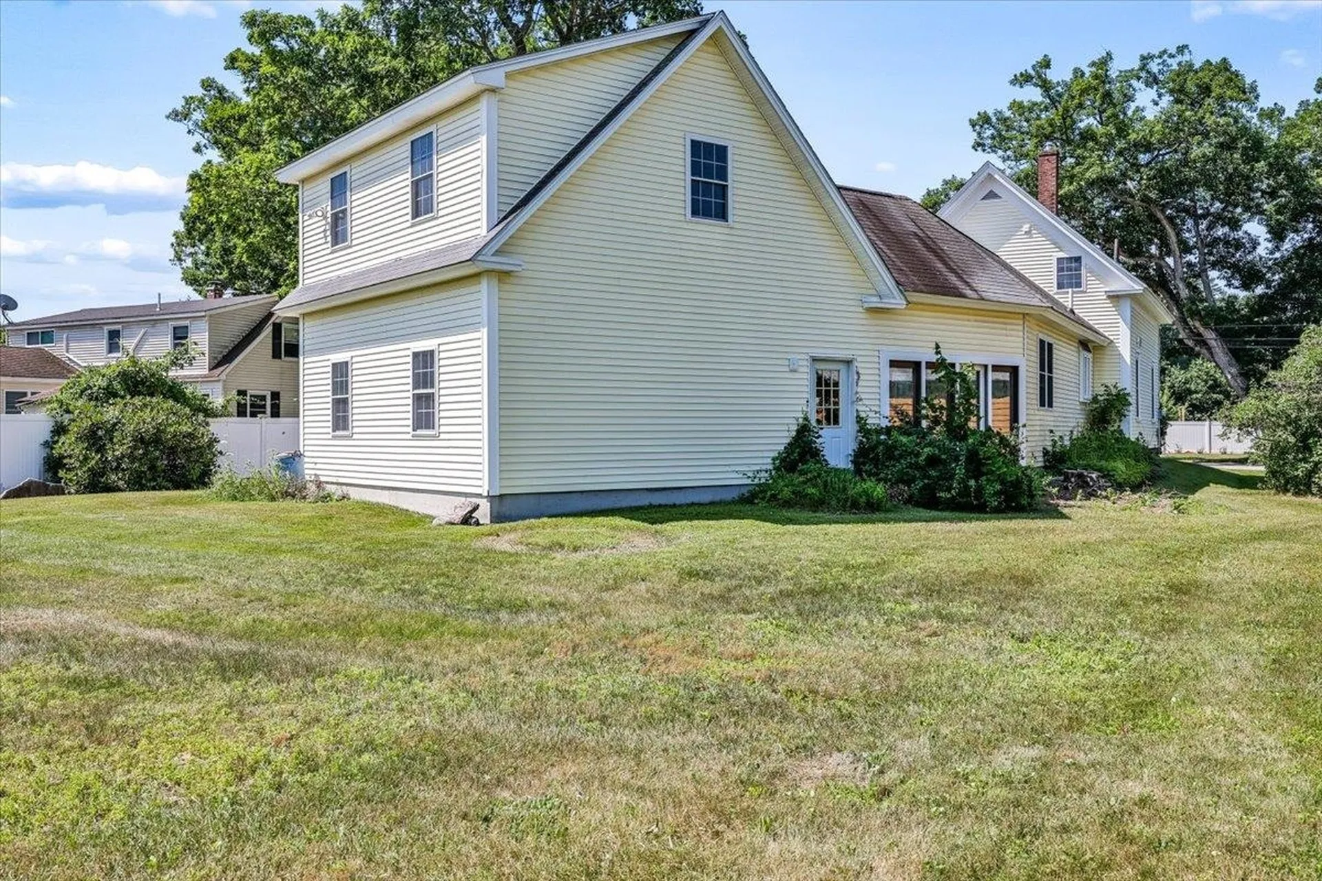99 High Street Concord NH 03303