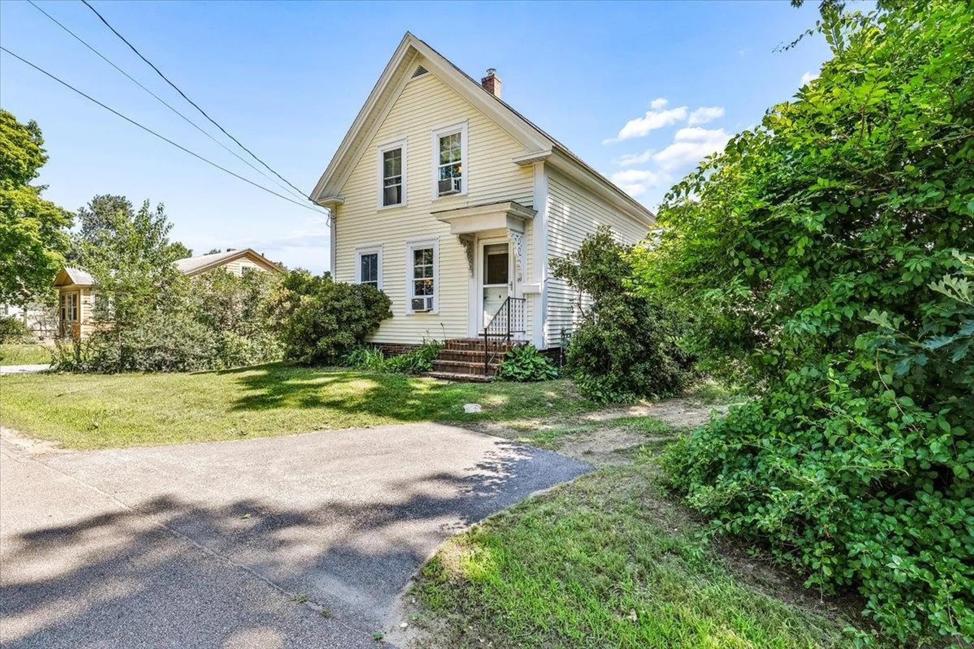 99 High Street Concord NH 03303