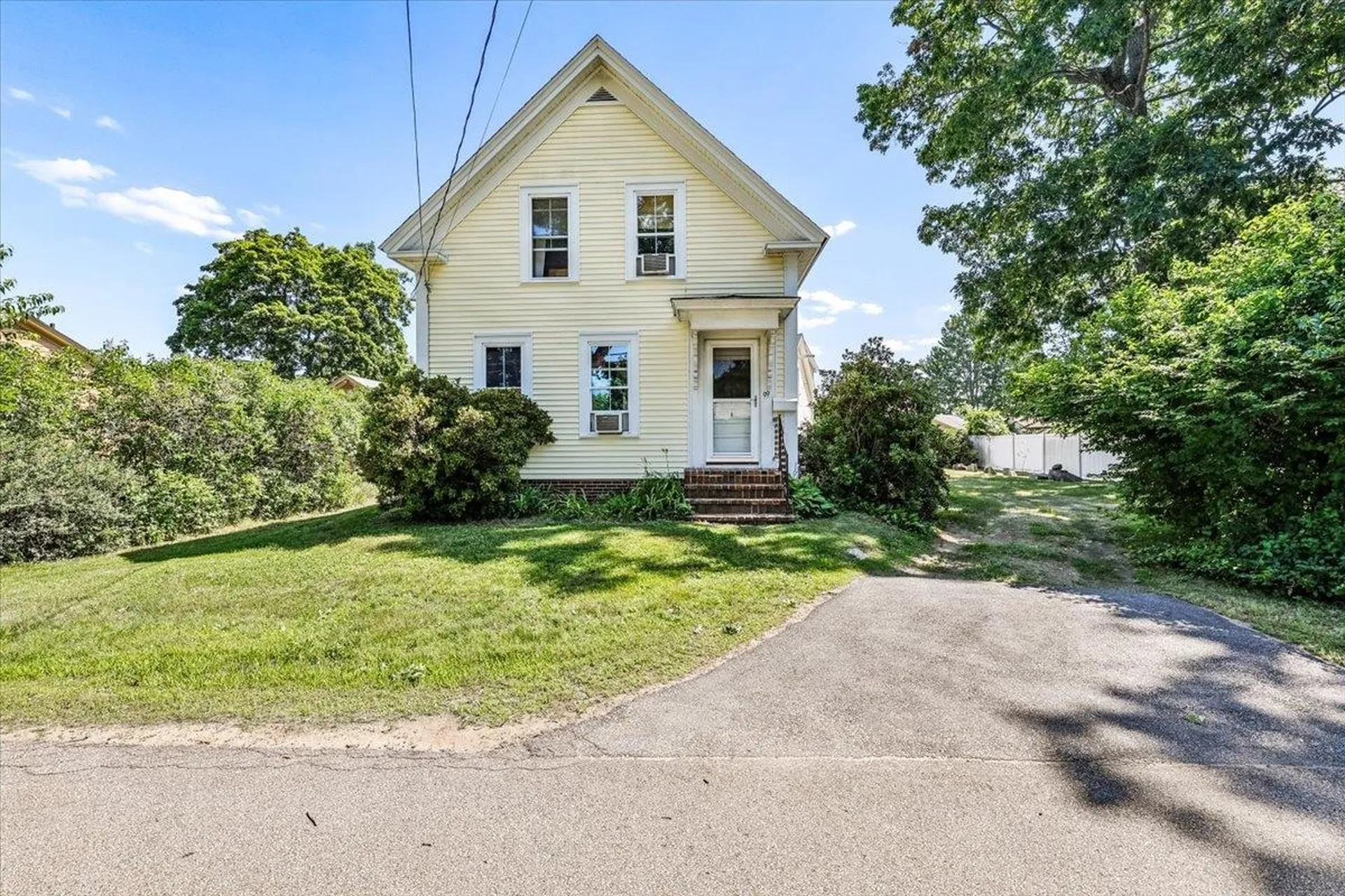 99 High Street Concord NH 03303
