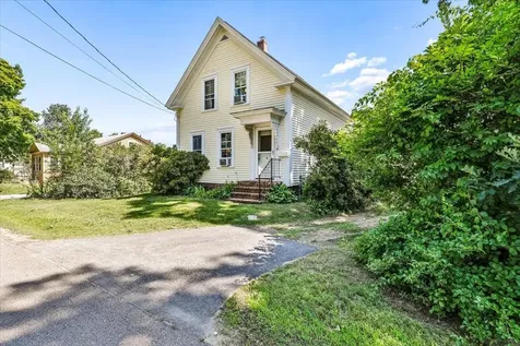 99 High Street Concord NH 03303