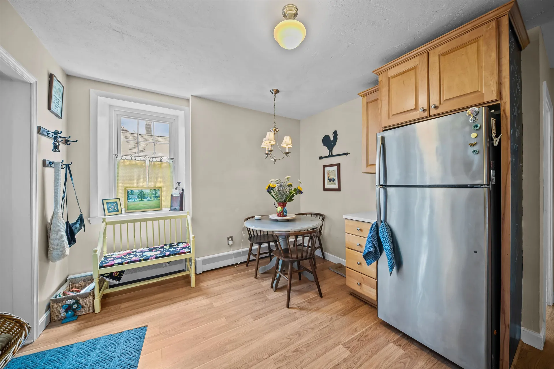 426 Second Street Rollinsford NH 03869