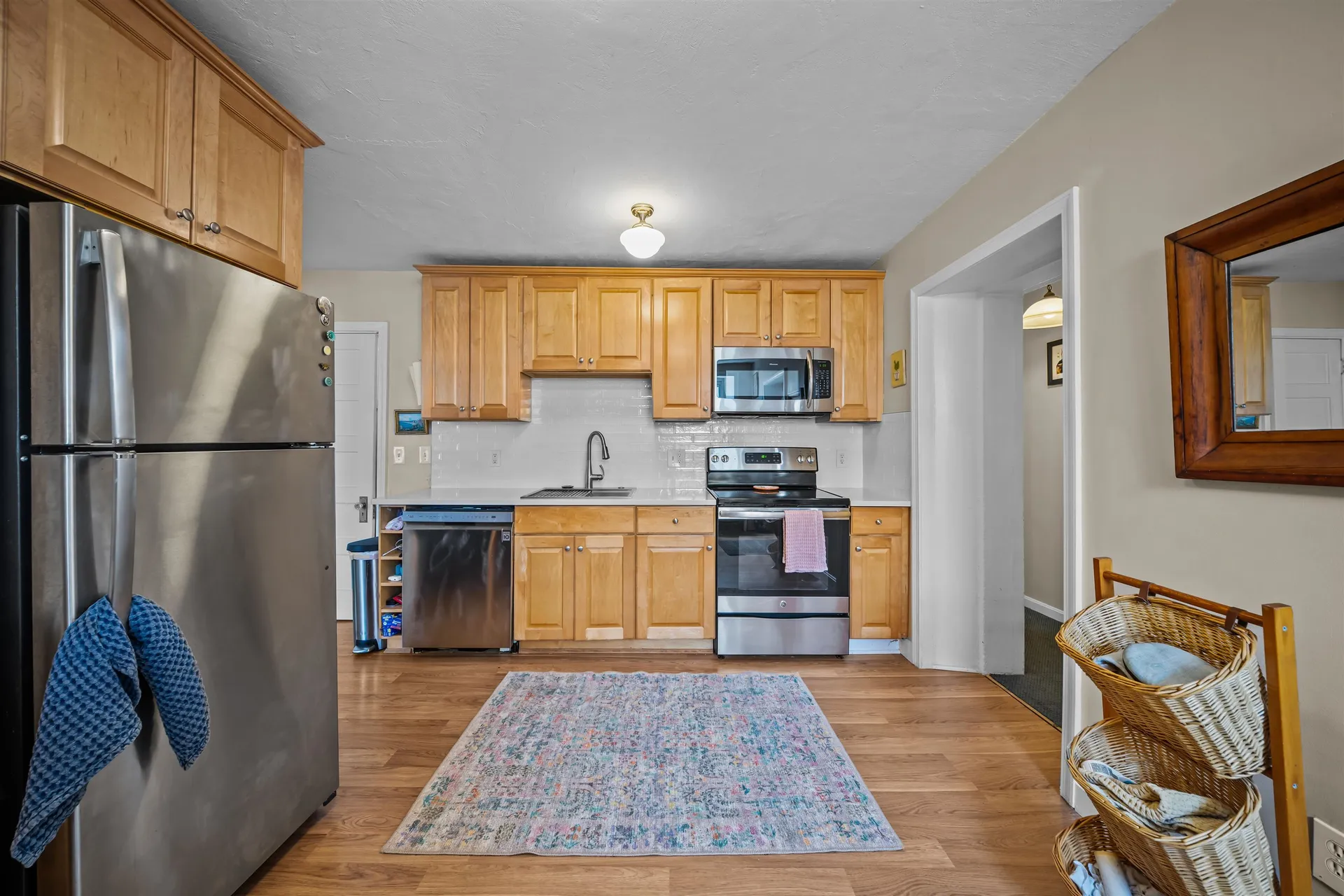 426 Second Street Rollinsford NH 03869