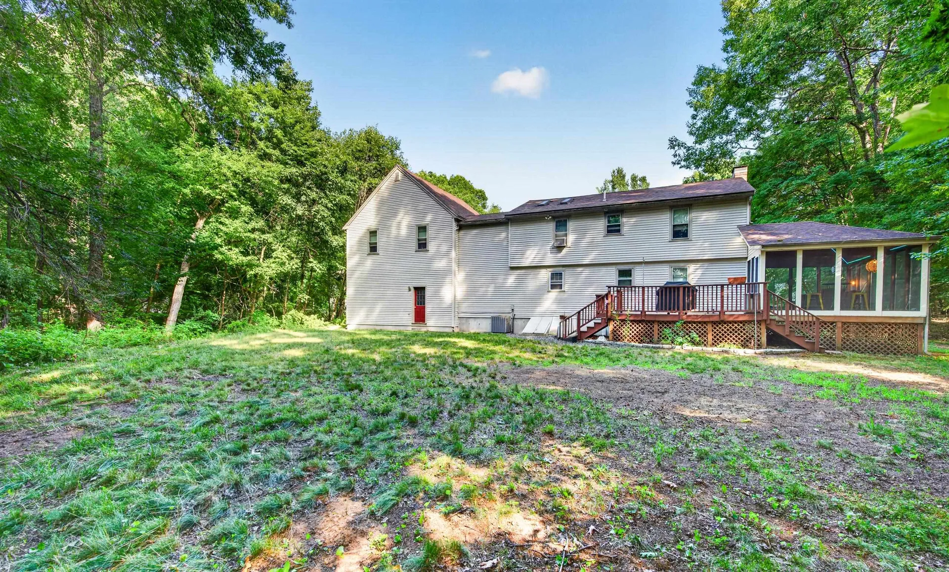 8 Raelynn Drive Derry NH 03038