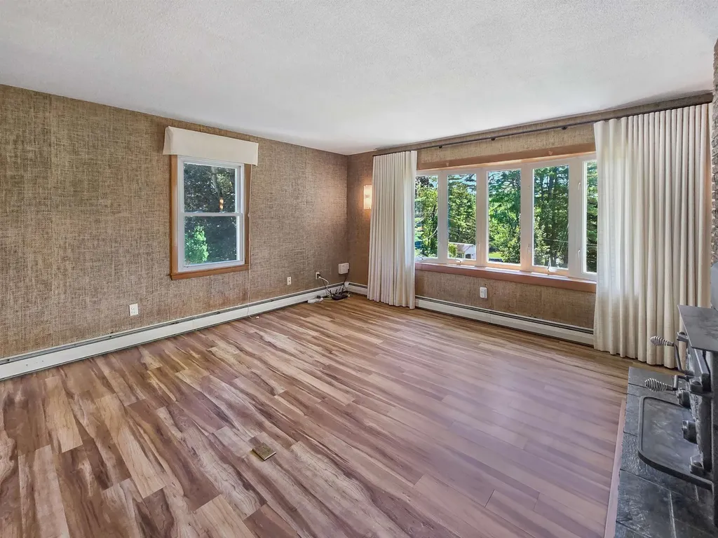 6 Juniper Hill Road Springfield VT 05156