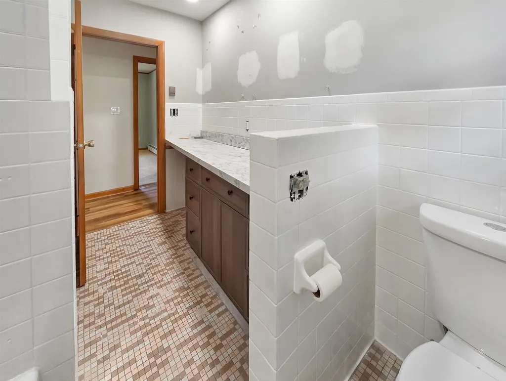 6 Juniper Hill Road Springfield VT 05156