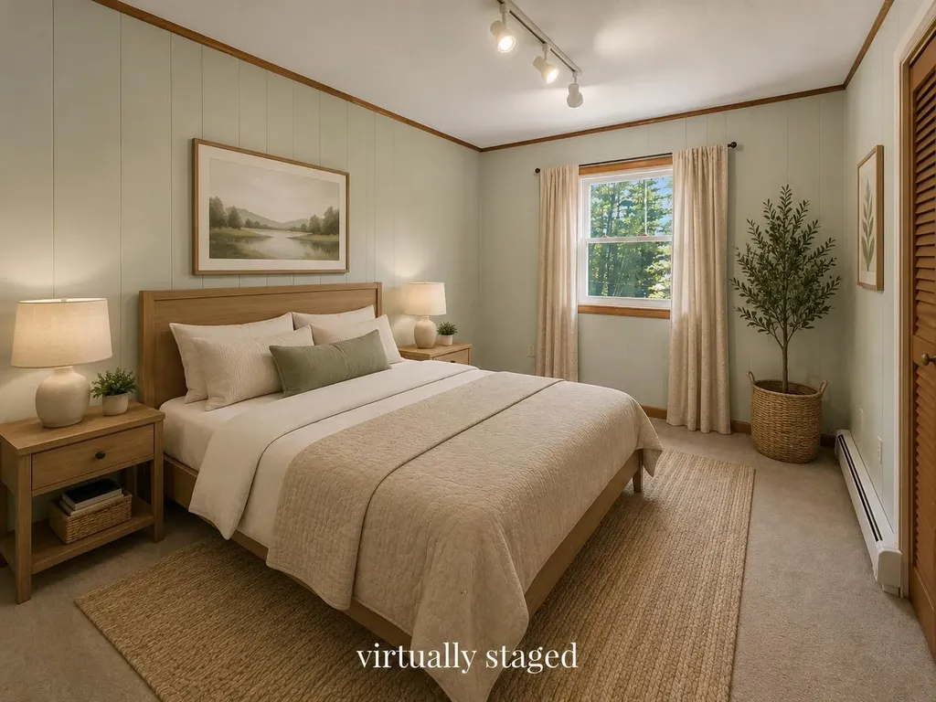 6 Juniper Hill Road Springfield VT 05156