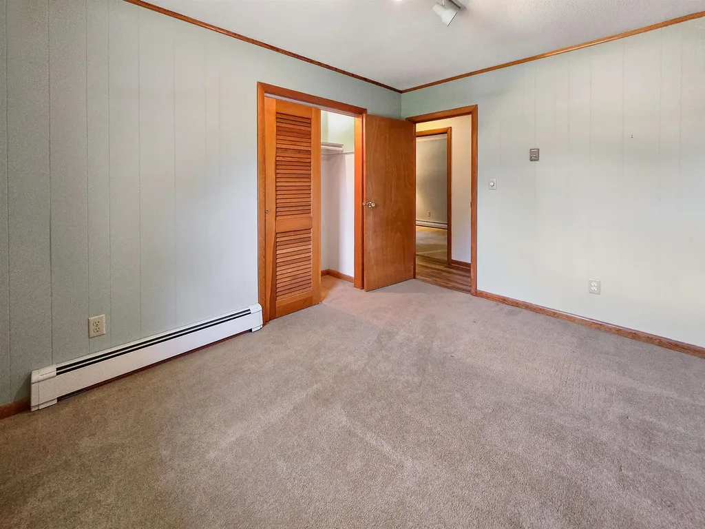 6 Juniper Hill Road Springfield VT 05156