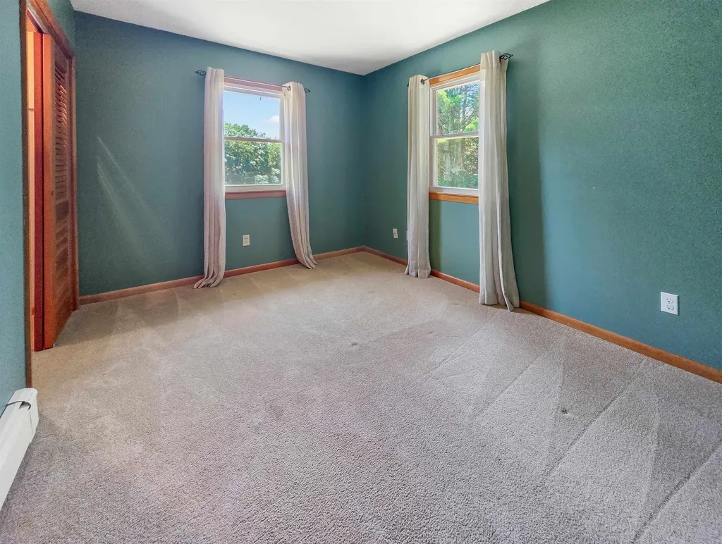 6 Juniper Hill Road Springfield VT 05156