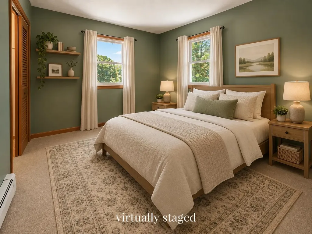 6 Juniper Hill Road Springfield VT 05156