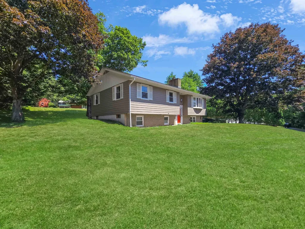 6 Juniper Hill Road Springfield VT 05156