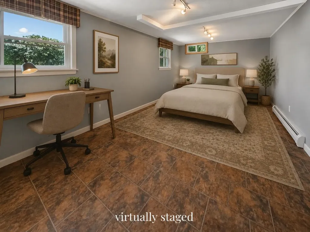 6 Juniper Hill Road Springfield VT 05156