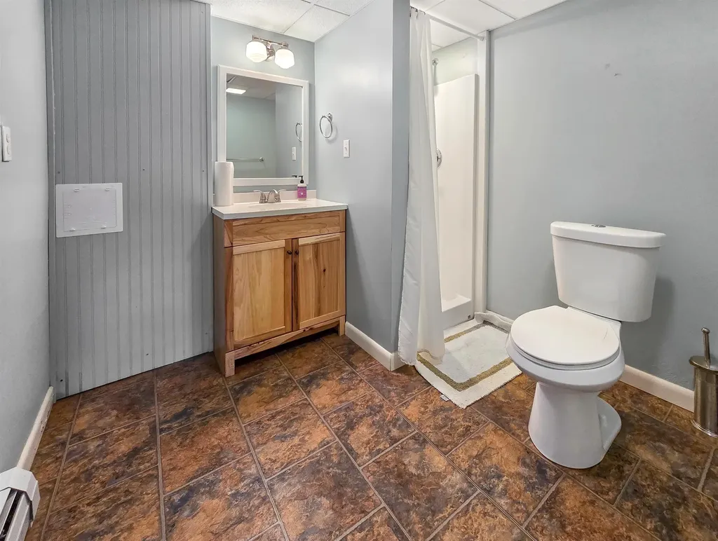 6 Juniper Hill Road Springfield VT 05156