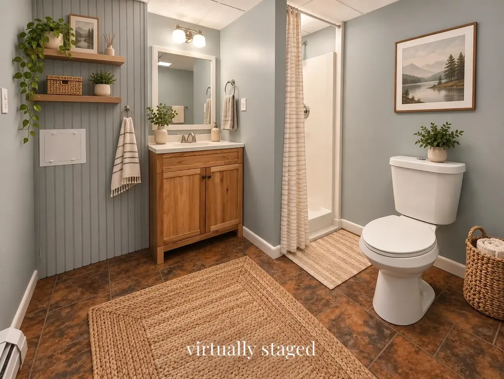 6 Juniper Hill Road Springfield VT 05156