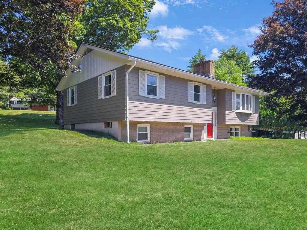 6 Juniper Hill Road Springfield VT 05156
