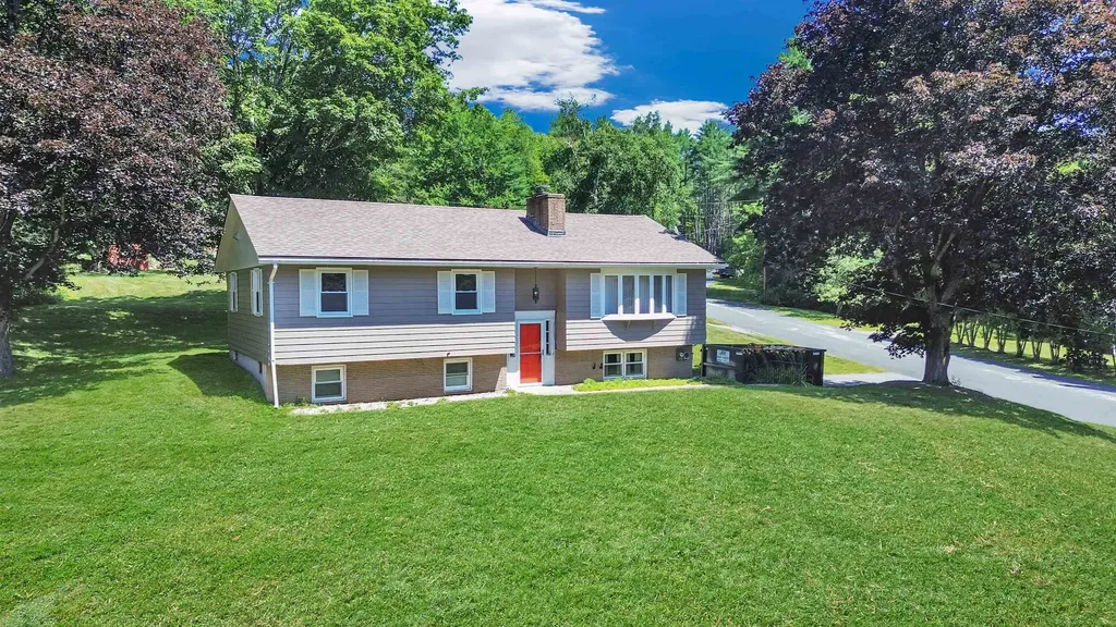6 Juniper Hill Road Springfield VT 05156