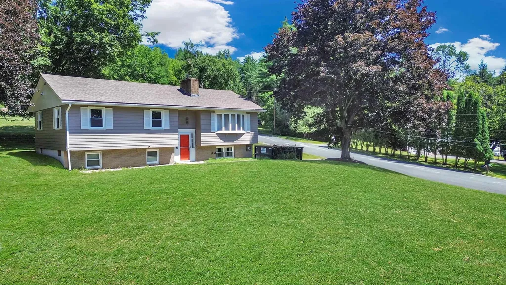 6 Juniper Hill Road Springfield VT 05156