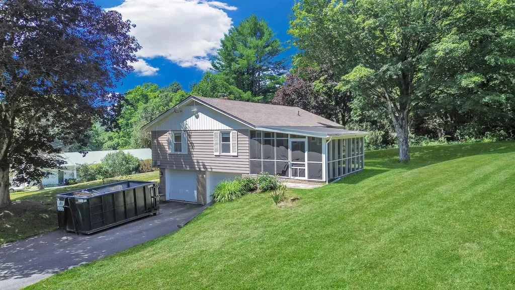 6 Juniper Hill Road Springfield VT 05156