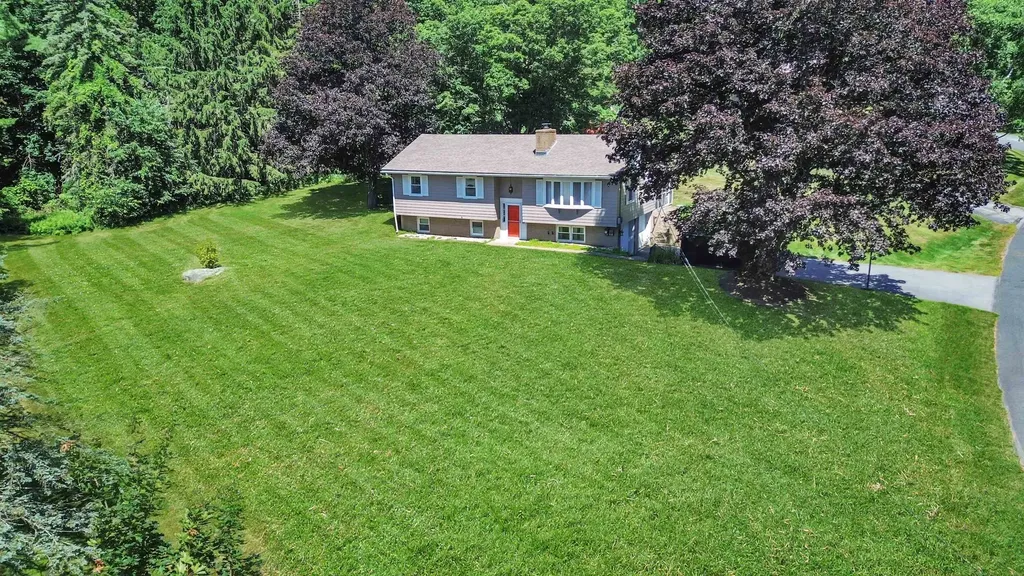 6 Juniper Hill Road Springfield VT 05156