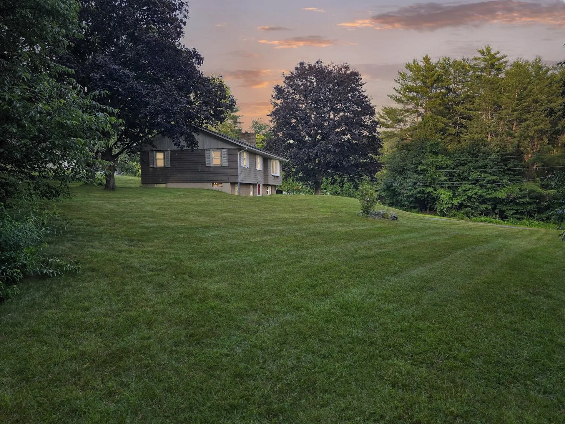 6 Juniper Hill Road Springfield VT 05156