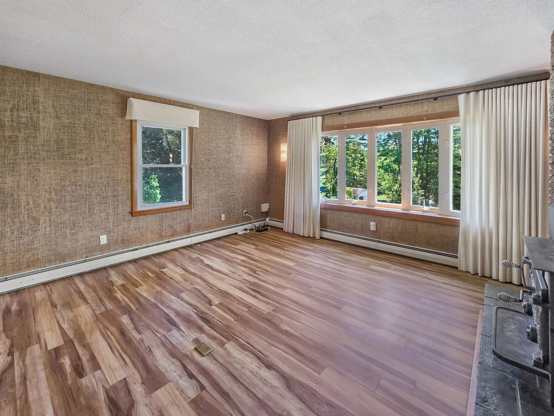 6 Juniper Hill Road Springfield VT 05156