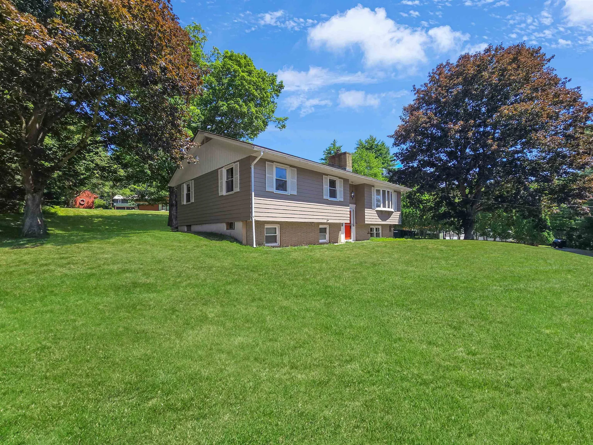 6 Juniper Hill Road Springfield VT 05156