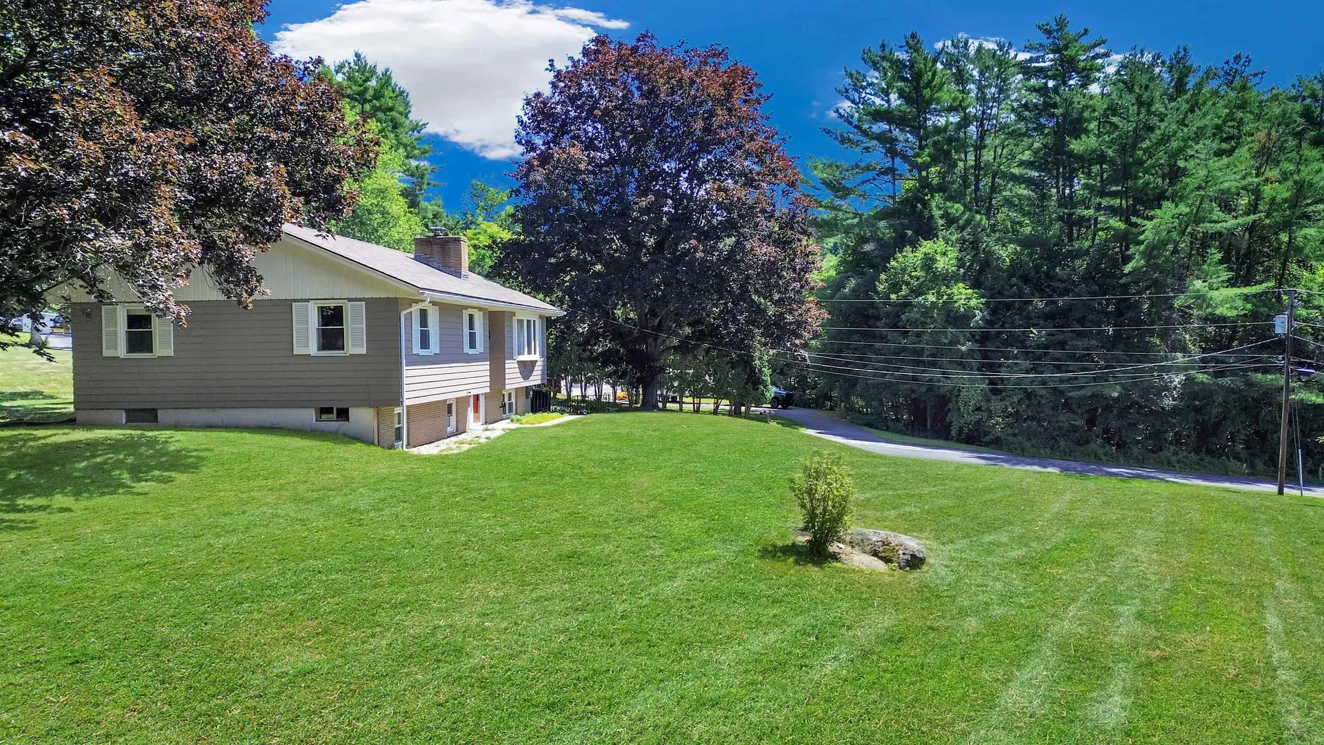 6 Juniper Hill Road Springfield VT 05156